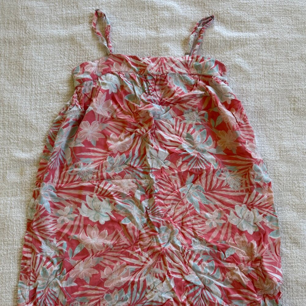 Little Girls ROXY Dress Size M/10